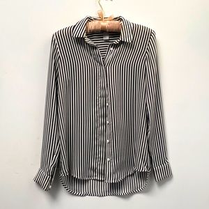 H&M Button Down Shirt